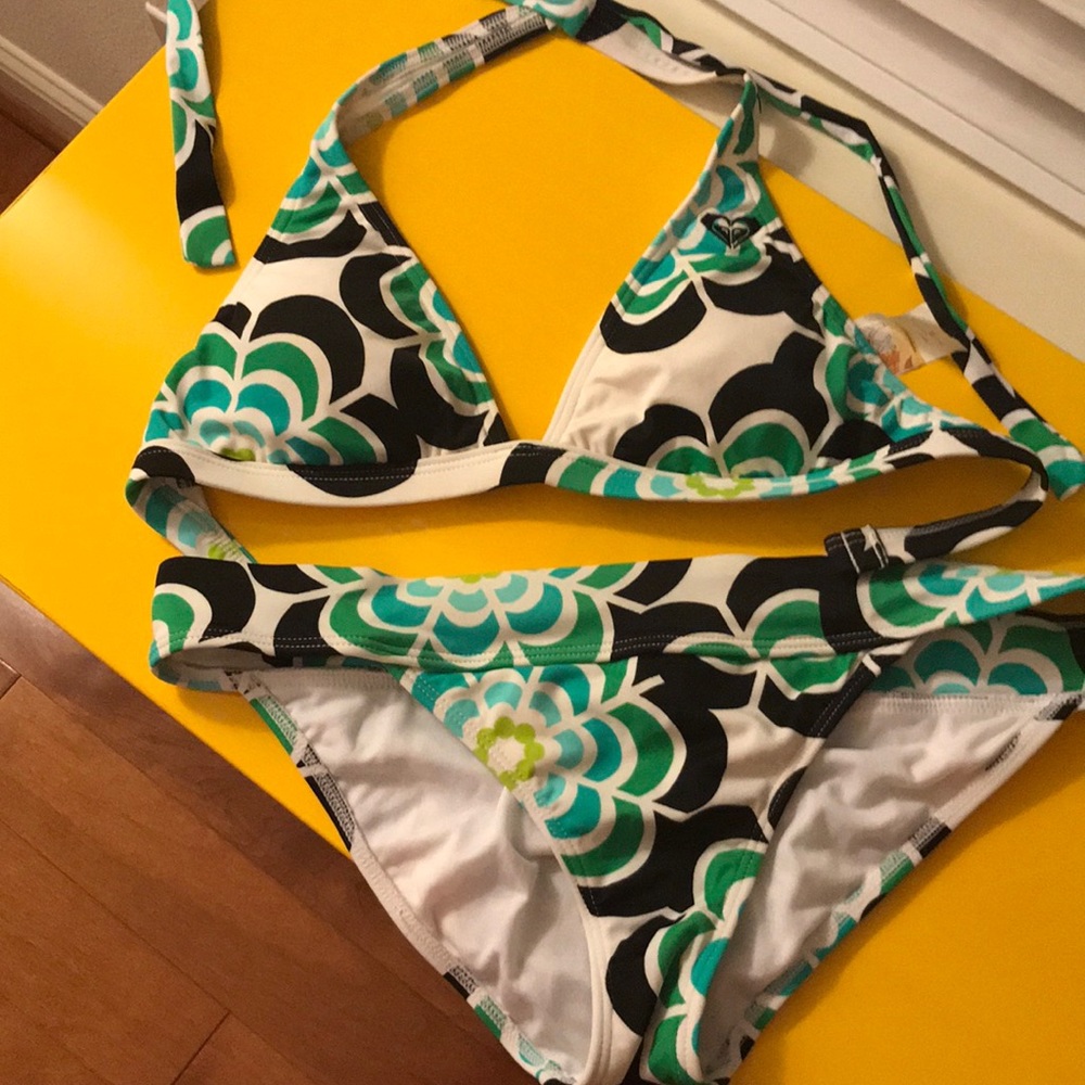 Roxy Bikini